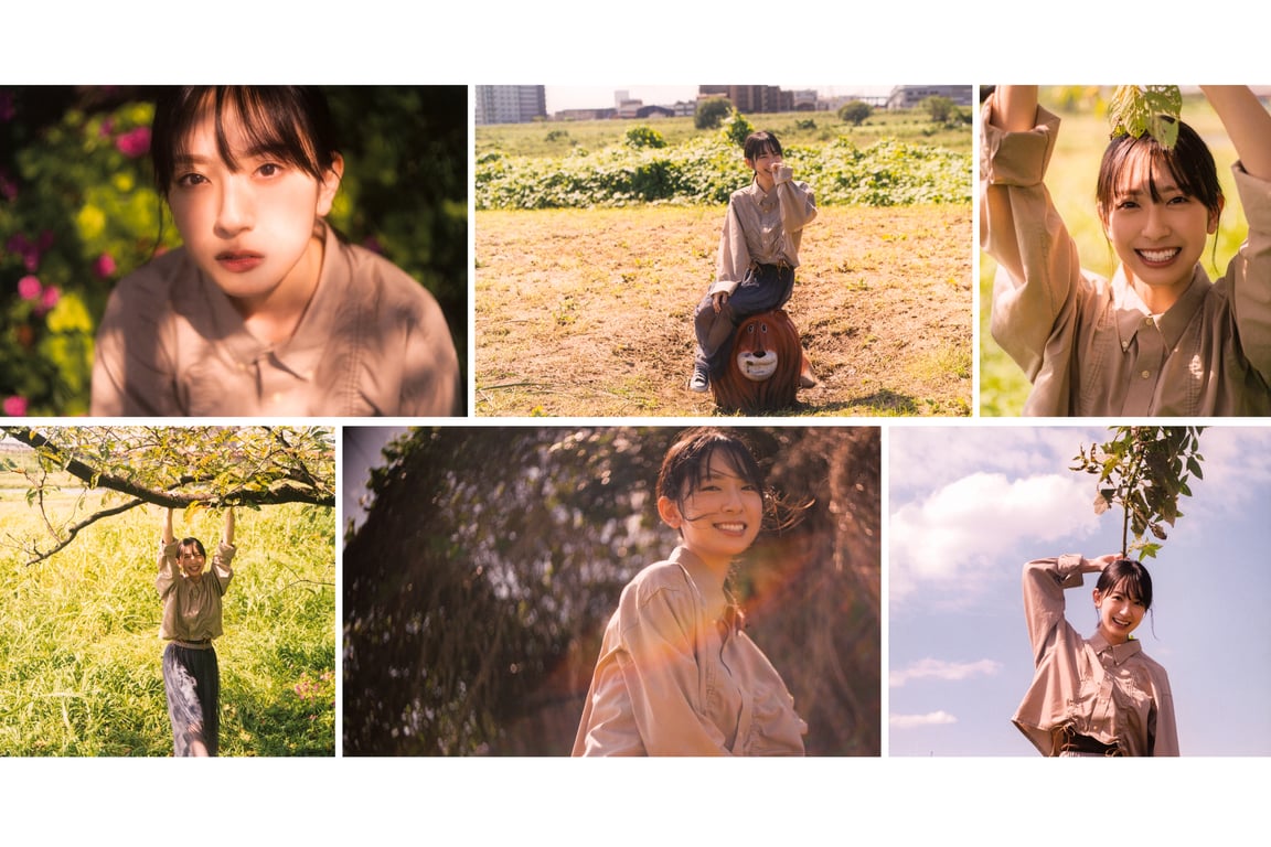 图片[6]-Miku Kanemura 金村美玖 - 1st Photobook Compass 罗针盘 (2022-12-20) - 在线免费观看-阅图吧