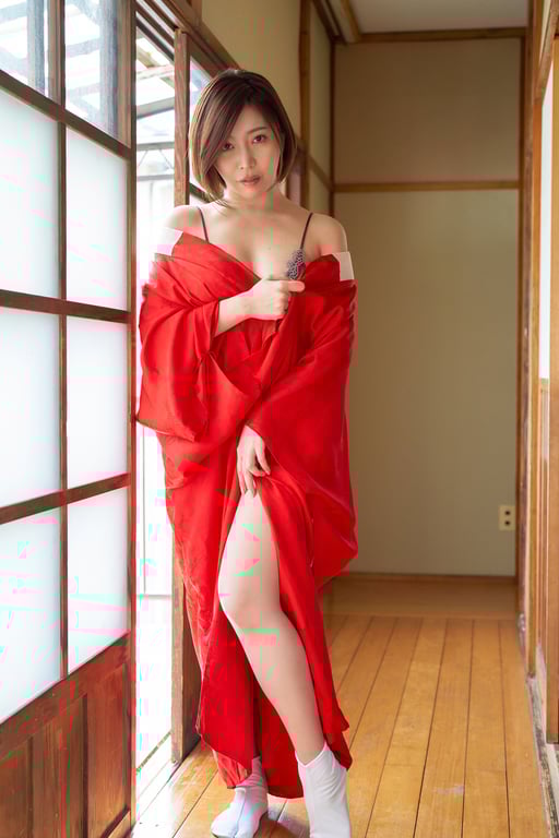 图片[83]-#Yui Furukawa 古河由衣 – Enchanted… 魅惑… (2023-01-27) - 全本免费在线观看-阅图吧