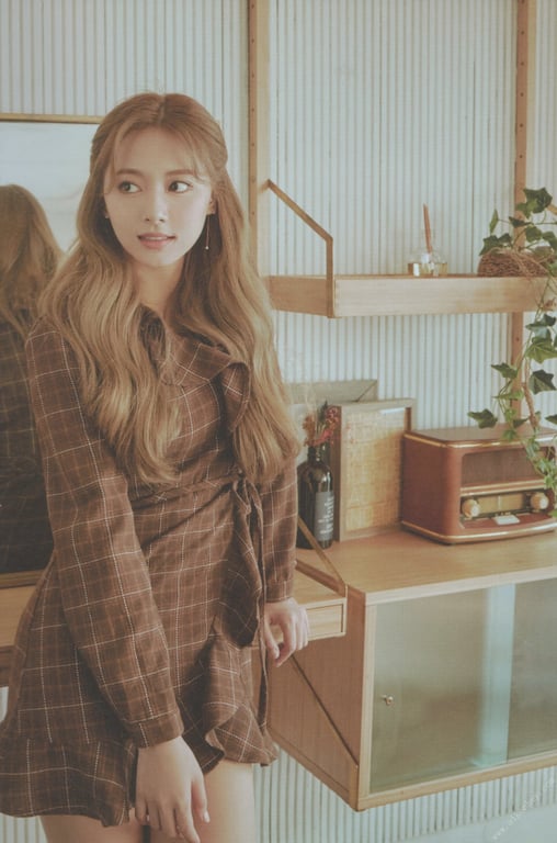 图片[119]-#TWICE TZUYU YES, I AM TZUYU - 全本免费在线观看-阅图吧