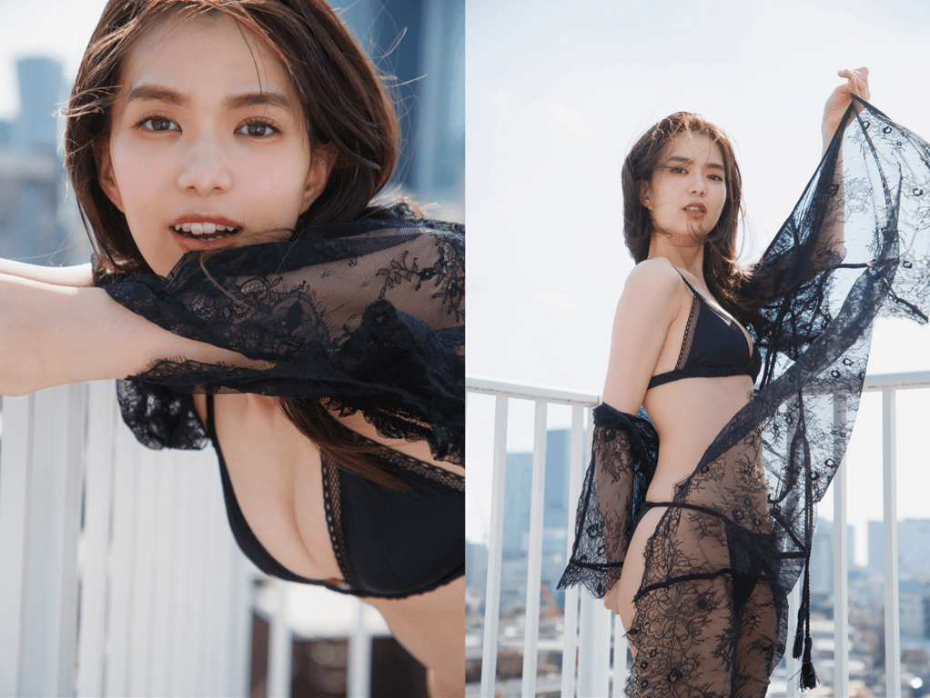 图片[36]-#週刊ポストデジタル写真集 松平璃子 AIにはつくれない神様の8投身ボディ - 全本免费在线观看-阅图吧