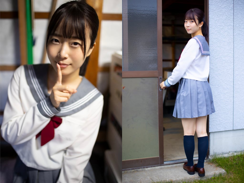 图片[17]-#Mao Watanabe 渡边真绪 – Best Premium Exclusive Cut Vol. 01 - 全本免费在线观看-阅图吧