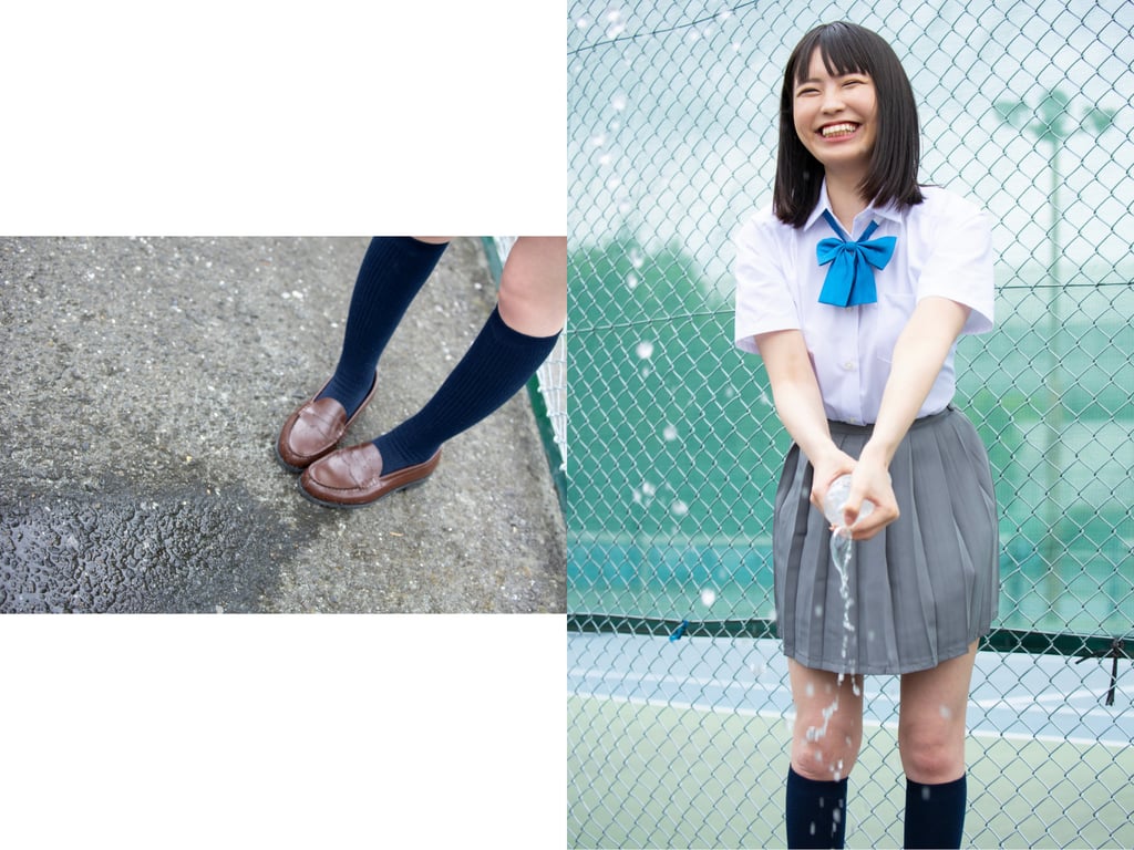 图片[31]-#桜井千春 青春写真集 青春 #アオハル - 全本免费在线观看-阅图吧