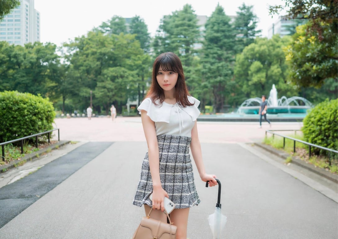 图片[25]-#桃里れあ 一日だけ的恋人 (Wunder Publishin House) - 全本免费在线观看-阅图吧