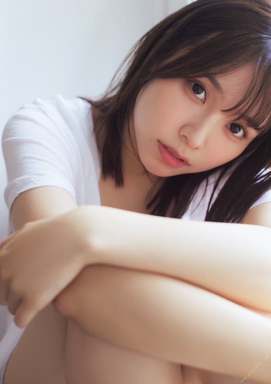 图片[49]-[デジタル限定 YJ PHOTO BOOK] Liyuu写真集「恋爱是什么味道呢？」 - 在线免费观看-阅图吧