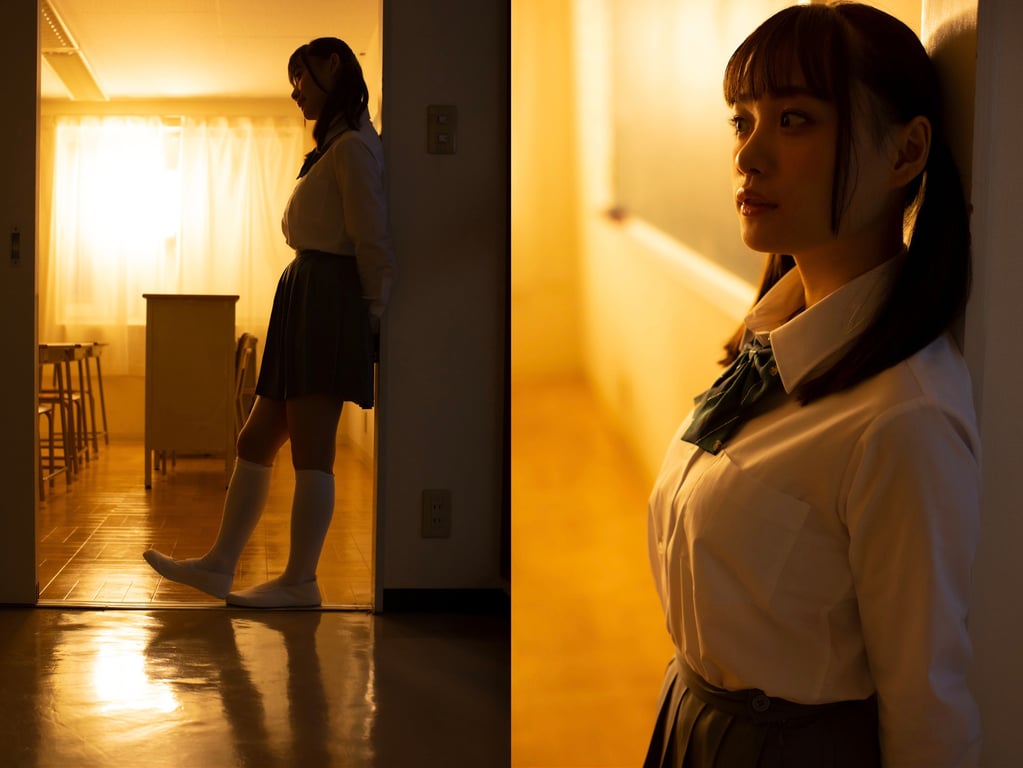 图片[58]-花音うらら 青春写真集 青春#青春 - 在线免费观看-阅图吧