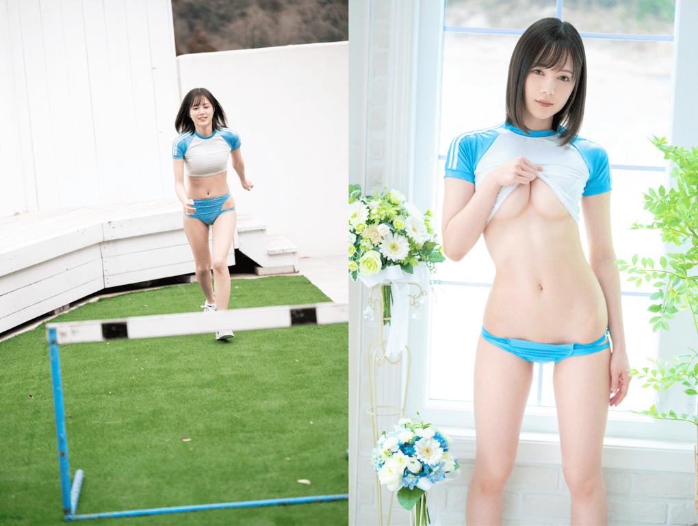 图片[24]-#涼森玲夢 官方拍摄写真集『保持透明』 - 全本免费在线观看-阅图吧