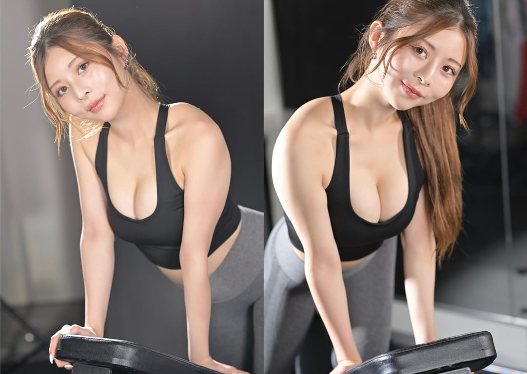 图片[34]-#Ultimate Exciting Girls 橘京 数字写真集 - 全本免费在线观看-阅图吧