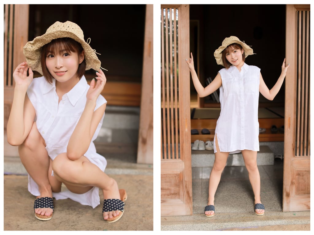 图片[4]-#河合明日奈 オフィシャルグラビア写真集 The Beginning Season - 全本免费在线观看-阅图吧