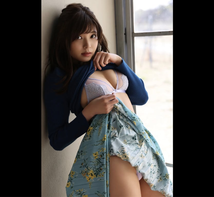 图片[33]-#FRIDAYデジタル写真集 西谷麻糸呂『Dreaming vol.1 ─afternoon─』全カット - 全本免费在线观看-阅图吧