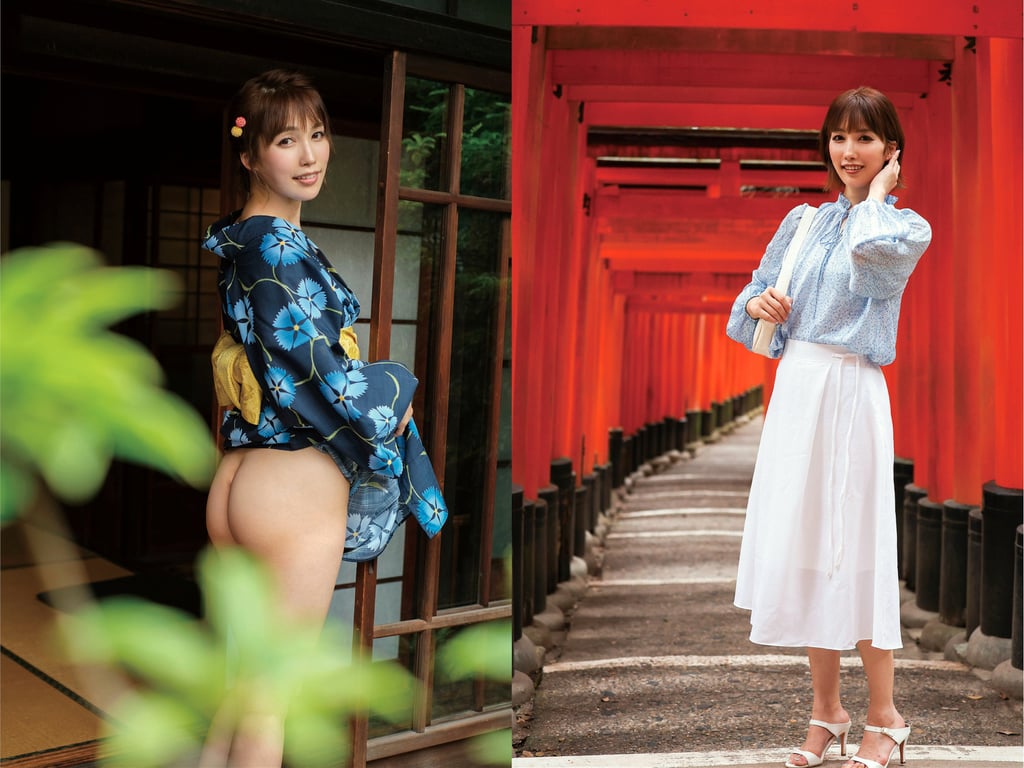 图片[185]-プレステージ出版 撮り下ろし写真集50万DL突破記念SP感謝御礼 大ボリューム500P写真集 vol.1 - 在线免费观看-阅图吧