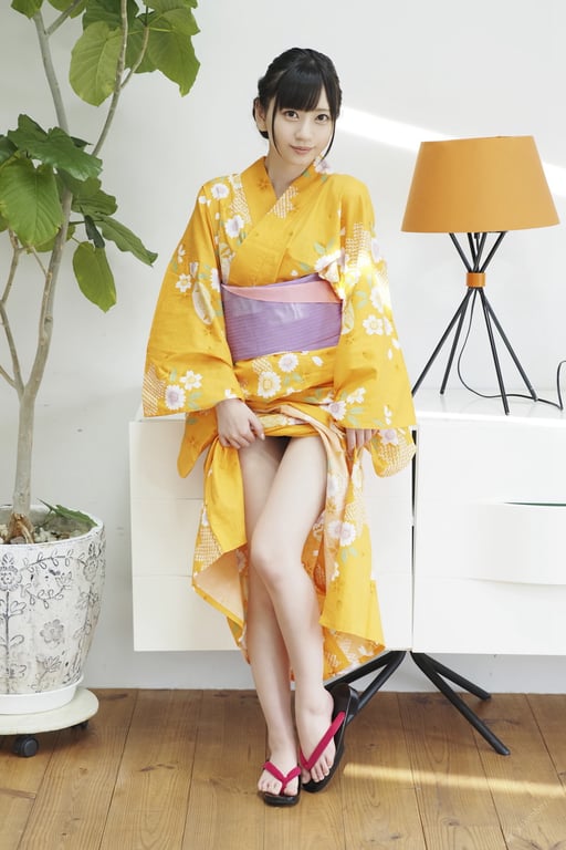 图片[77]-#七沢みあ 夢中 『 浴衣 』 - 全本免费在线观看-阅图吧