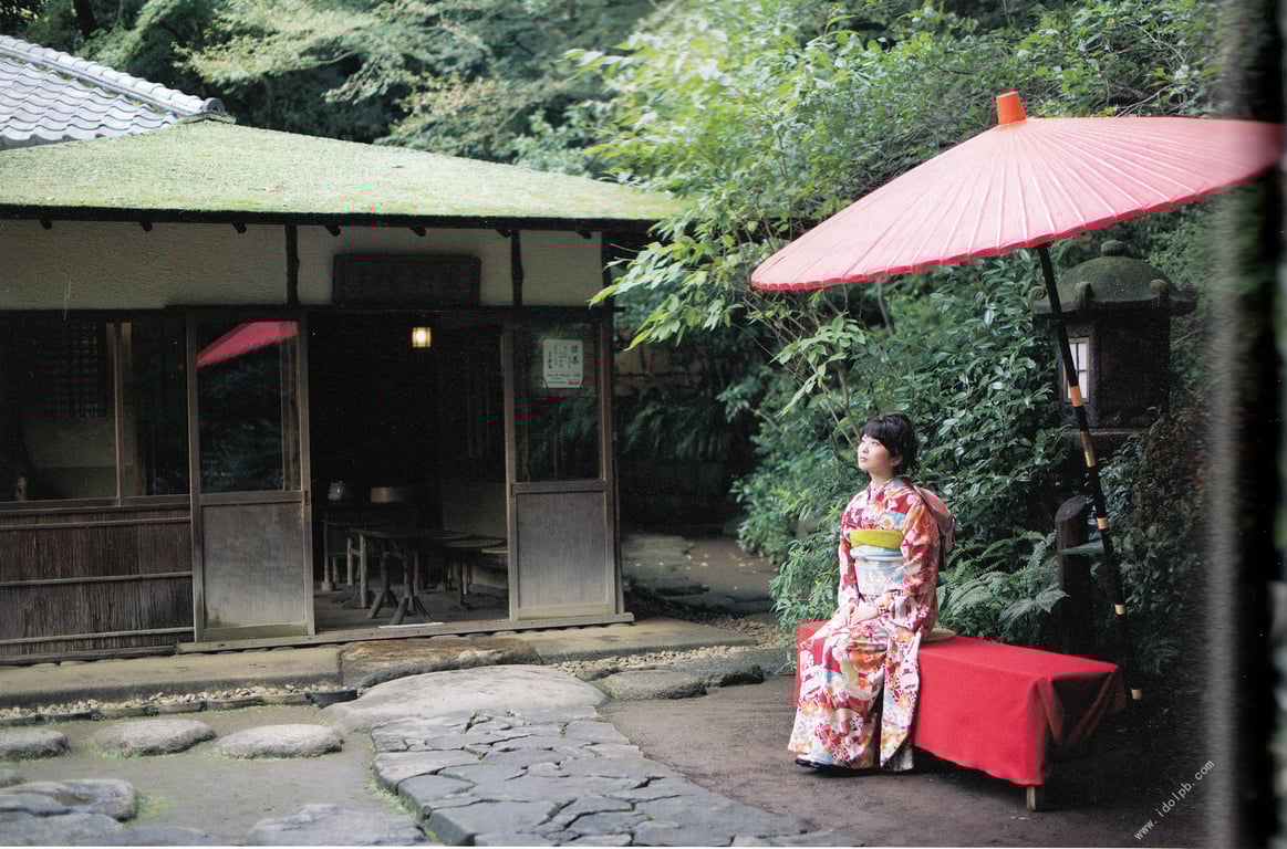 图片[81]-志田未来 20岁写真集 谢谢 (写真集・画集) - 在线免费观看-阅图吧