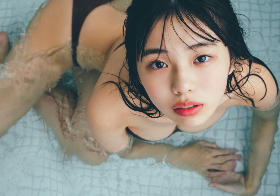 图片[91]-2023.02.14 菊地姬娜 「moment」 週プレ PHOTO BOOK - 在线免费观看-阅图吧