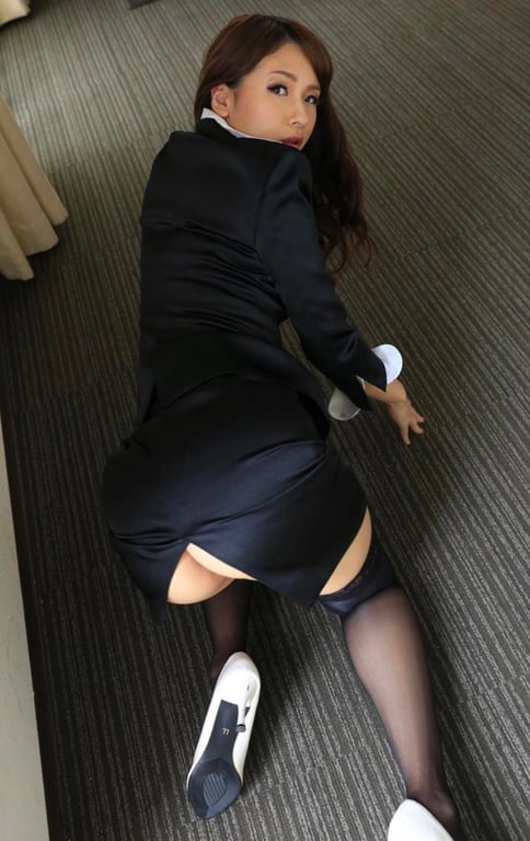 图片[42]-#大場ゆい 超高層痴女塔 (WAAP) - 全本免费在线观看-阅图吧