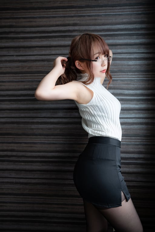 图片[68]-#穂南雫 はたらかないおねえさん vol.3 - 全本免费在线观看-阅图吧