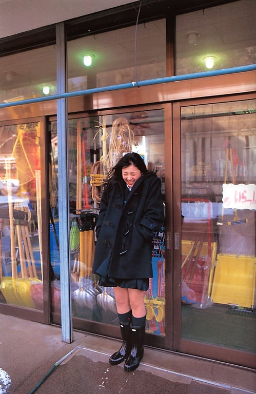 图片[49]-#三津谷叶子 – Dear - 全本免费在线观看-阅图吧