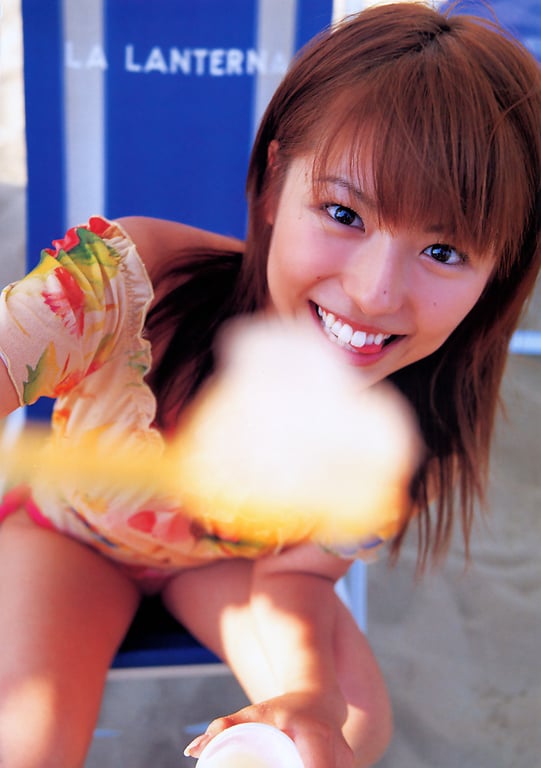 图片[20]-#若槻千夏 – 千千! ~骑着自行车~ - 全本免费在线观看-阅图吧