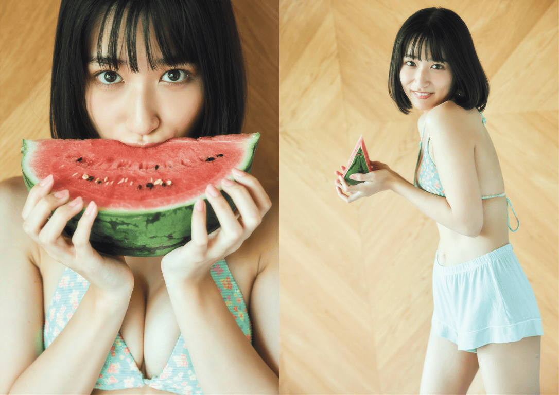 图片[21]-#BRODY数字写真集 水野瞳『夏物语』[98p] - 全本免费在线观看-阅图吧