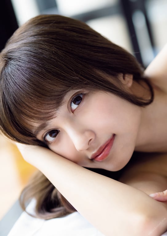 图片[86]-#花咲れあ1st写真集 花瓣 - 全本免费在线观看-阅图吧