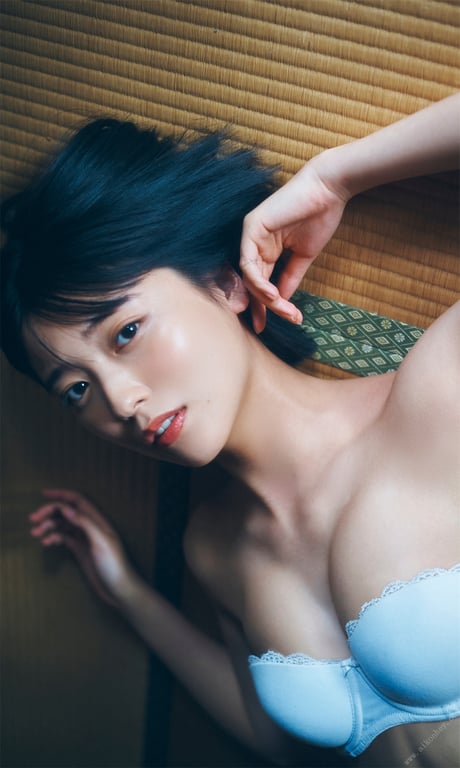 图片[82]-#【数字限定】工藤美樱写真集「夏之扉」 週プレ PHOTO BOOK - 全本免费在线观看-阅图吧