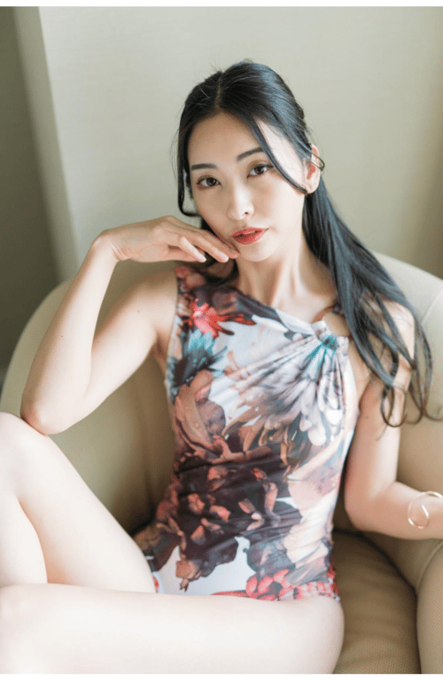 图片[117]-Makoto Minami 南真琴 - Lemonade - 在线免费观看-阅图吧