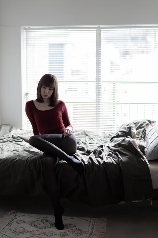 图片[75]-#Sayuki 纱雪 – Moment Vol.1 - 全本免费在线观看-阅图吧