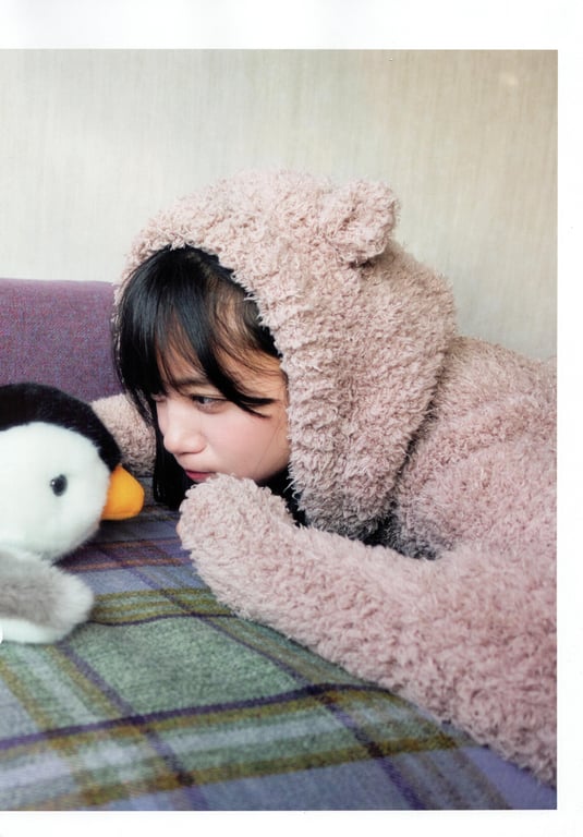 图片[36]-#Saito Kyoko 1st Photobook - 全本免费在线观看-阅图吧