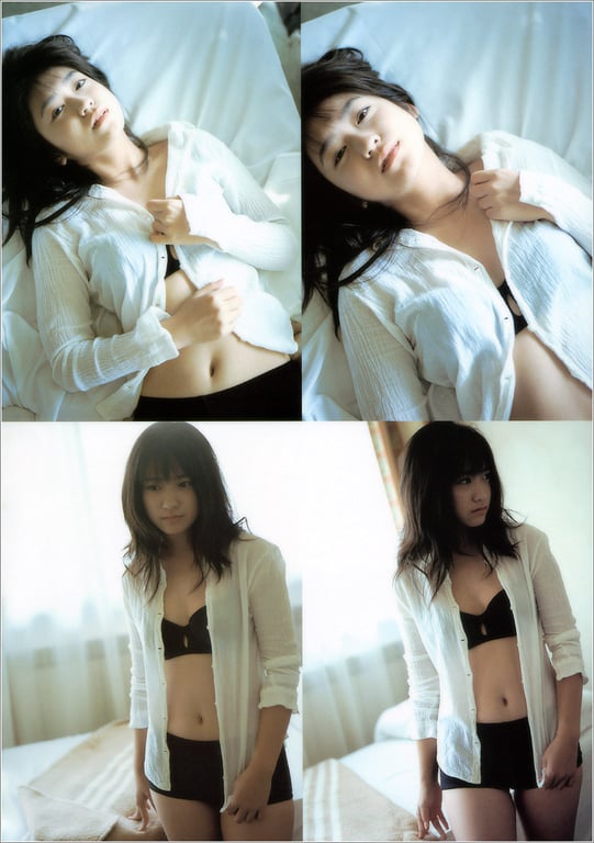 图片[64]-#Chizuru Ikewaki 池脇千鹤 – tesoro - 全本免费在线观看-阅图吧