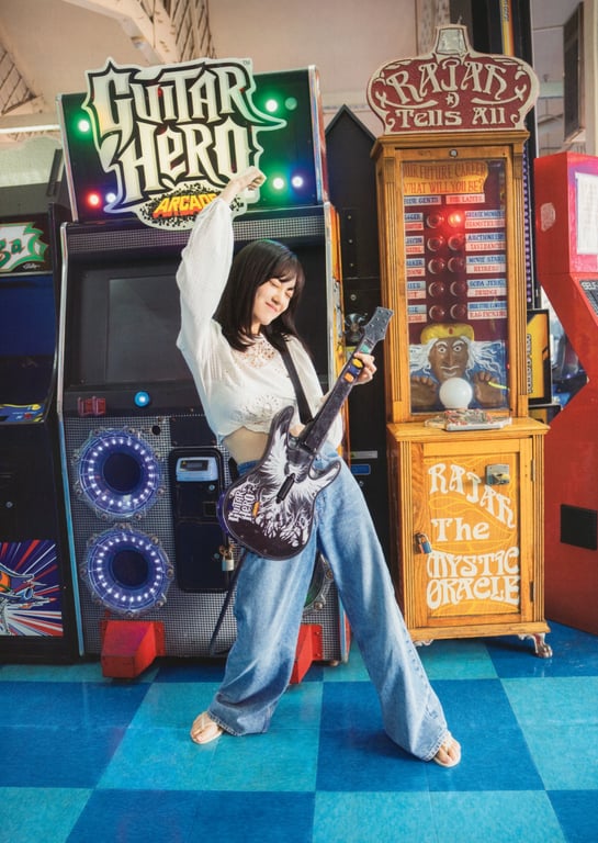 图片[11]-#山下美月2nd写真集「女主角」 - 全本免费在线观看-阅图吧