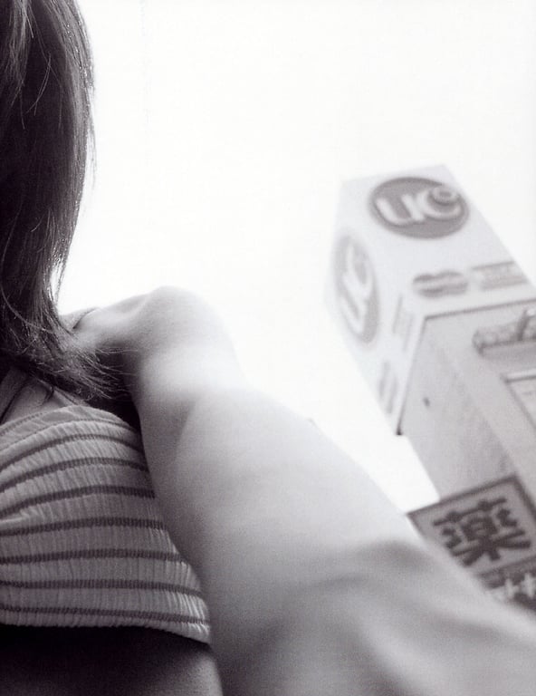 图片[29]-#山本梓 – Azumi Milk - 全本免费在线观看-阅图吧