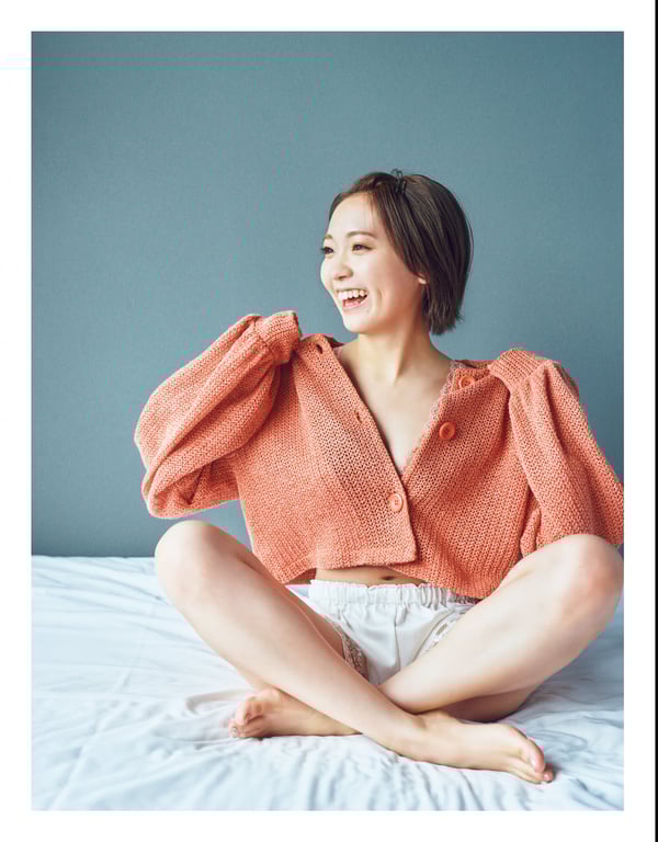 图片[69]-2022.05.16 斉藤朱夏 2nd写真集 朱夏假期 - 在线免费观看-阅图吧