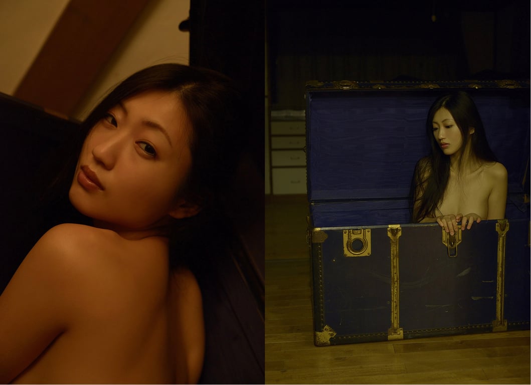 图片[30]-#壇蜜 デジタル写真集 蔵のなかの - 全本免费在线观看-阅图吧