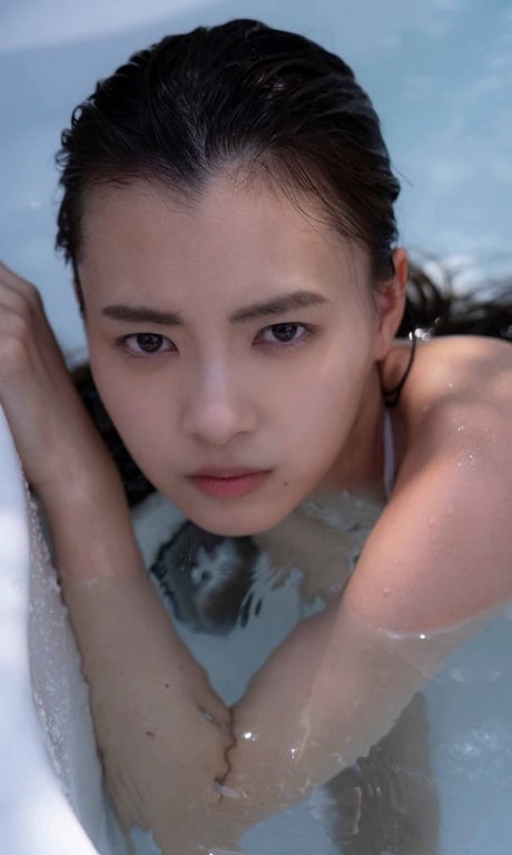 图片[22]-#Yume Shinjo 新条由芽 – Prism 棱镜 (2020-07-20) - 全本免费在线观看-阅图吧