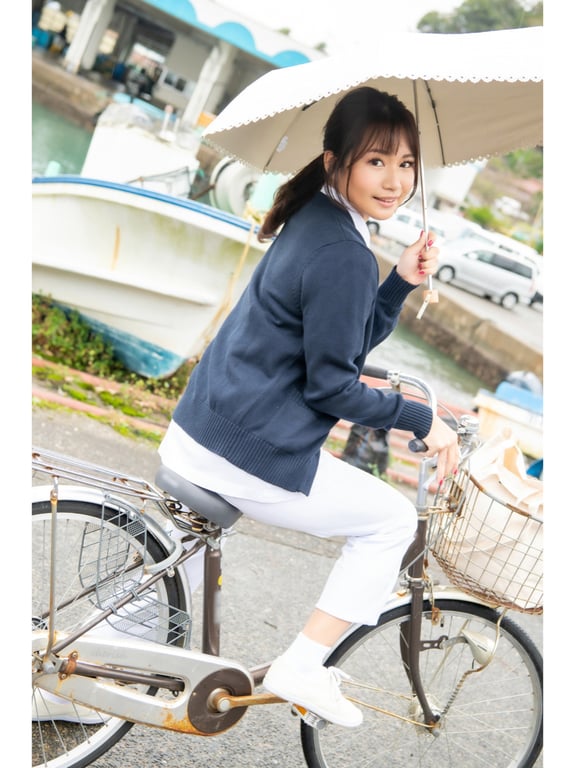 图片[4]-Natsuki Kisaragi 如月夏希 - Mysterious (2021-12-17) - 在线免费观看-阅图吧