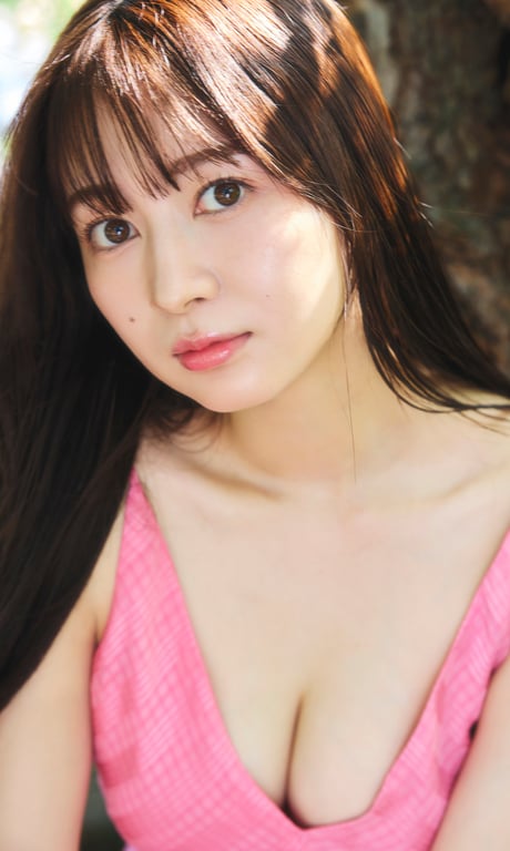 图片[29]-2024.10.28 【数字限定】江笼裕奈写真集「Light＆Shadow」 (周刊Playboy PHOTO BOOK) - 在线免费观看-阅图吧