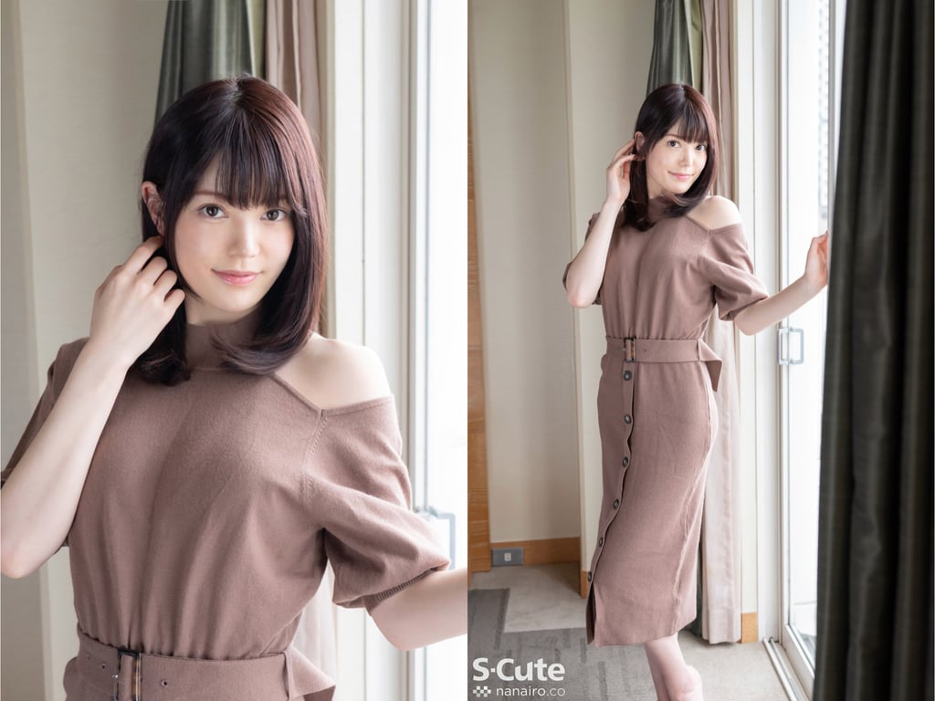 图片[2]-#S-cute 美丽 成美此叶 美巨乳姐姐用G杯提供极致服务 - 全本免费在线观看-阅图吧