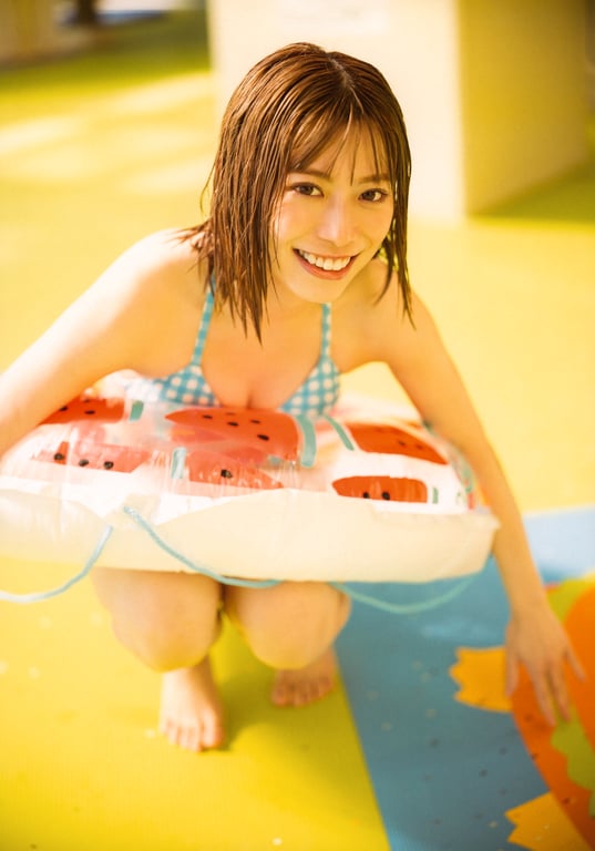 图片[81]-Mei Higashimura 东村芽依 1st Photobook - Mitsuketa 找到了 (2022-09-13) - 在线免费观看-阅图吧