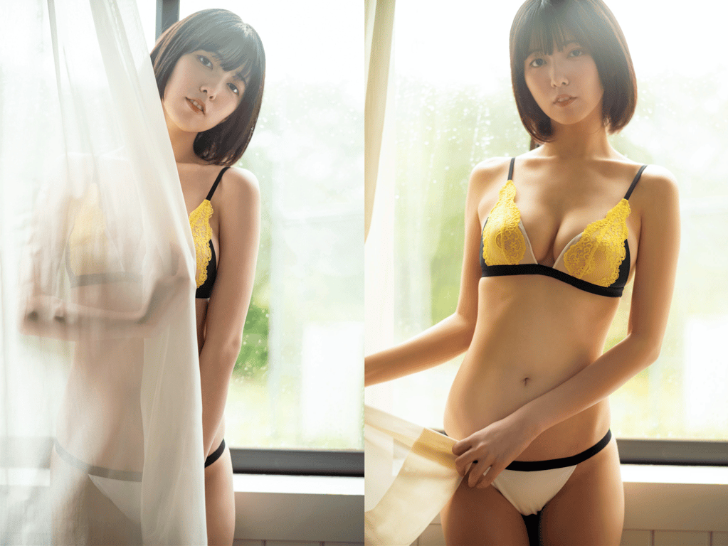 图片[24]-#FLASHデジタル写真集 月埜翡翠 昴扬与Melancholy - 全本免费在线观看-阅图吧