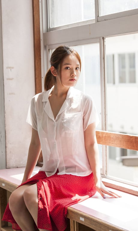 图片[38]-#＜デジタル週プレ写真集＞筧美和子「未完成熟。」（EX146） ＜Digital周刊Playboy写真集＞筧美和子「未完成熟。」（EX146） - 全本免费在线观看-阅图吧