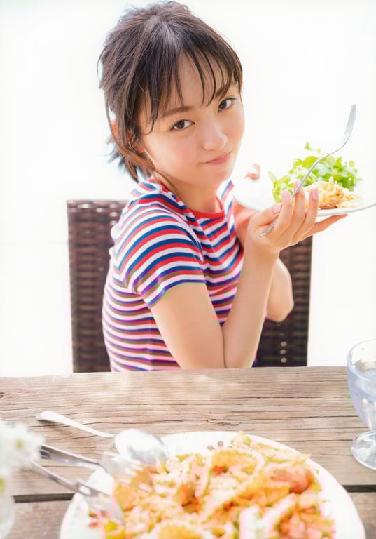 图片[60]-2018.10.03 今泉佑唯个人写真集 无人知晓的我 - 在线免费观看-阅图吧