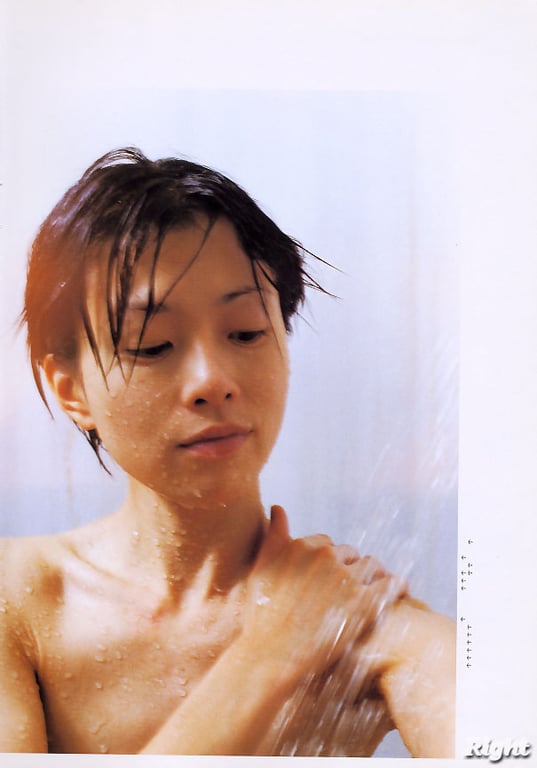 图片[21]-#(月刊系列 021) – 月刊021 坂井真纪 - 全本免费在线观看-阅图吧