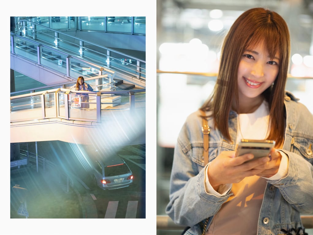 图片[31]-#加賀美さら グラビア写真集 Romance with You 与你浪漫 (pre) - 全本免费在线观看-阅图吧