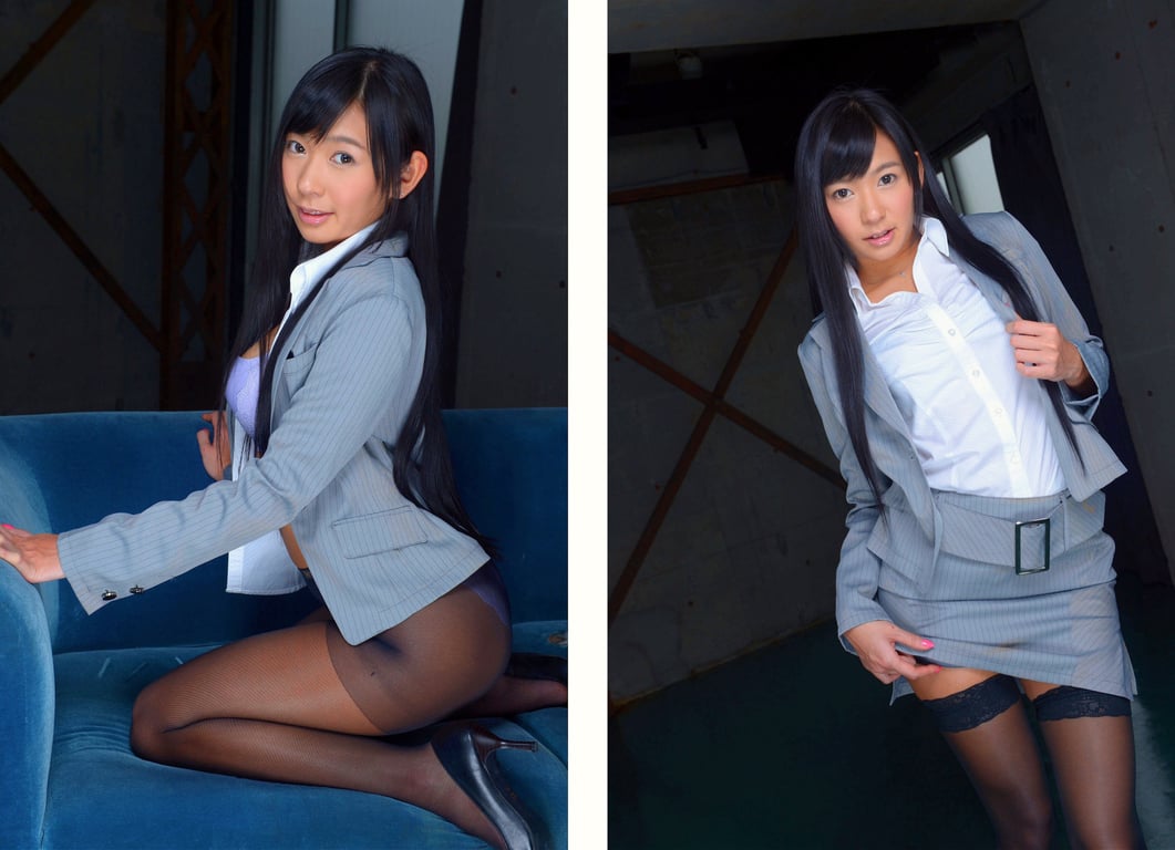 图片[11]-#小仓奈奈 妄想女友 vol.20 - 全本免费在线观看-阅图吧