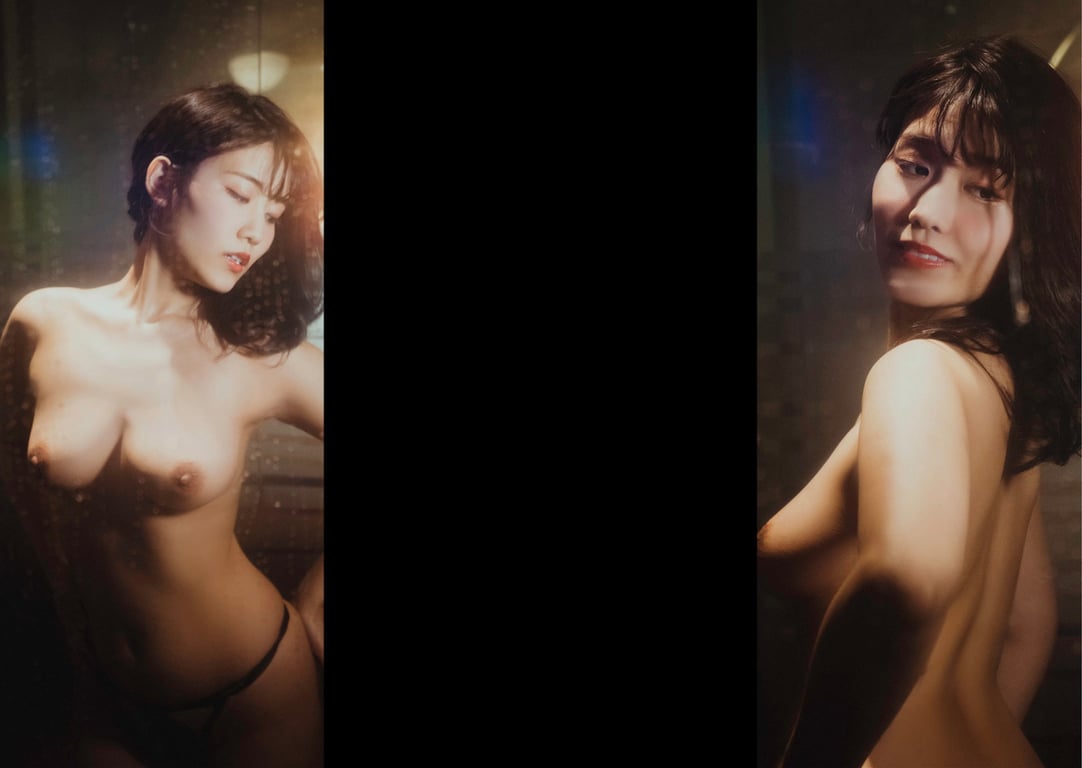 图片[31]-#Nao Jinguji 神宮寺奈绪 – #Escape - 全本免费在线观看-阅图吧