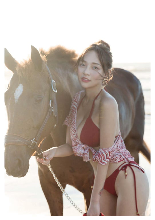 图片[121]-#與你襄遇 林襄數位寫真(2021-05-03) - 全本免费在线观看-阅图吧