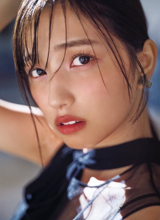 图片[138]-#乃木坂46 五百城茉央1st写真集「未来的制作方法」 - 全本免费在线观看-阅图吧