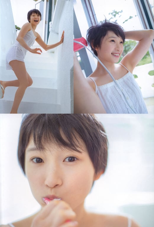 图片[32]-#Karin Miyamoto 宫本佳林 – Karin sixteen (2015-05-27) - 全本免费在线观看-阅图吧