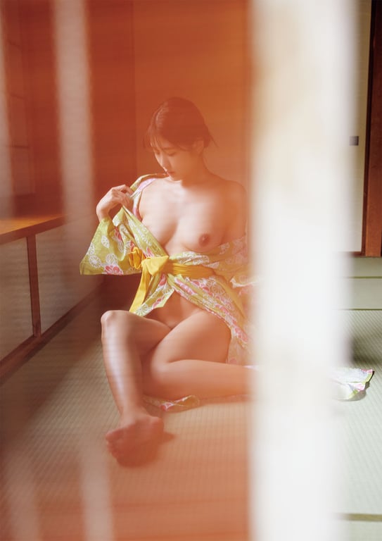 图片[55]-神宮寺奈绪写真集 Stilla - 在线免费观看-阅图吧