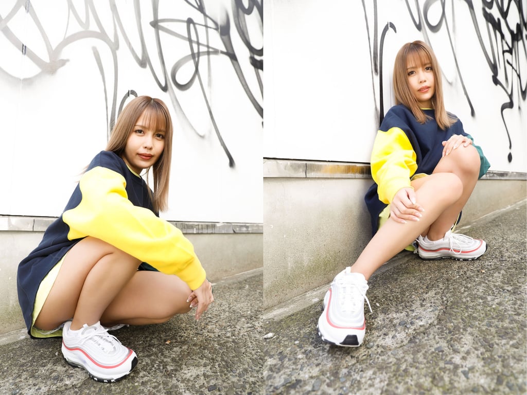 图片[99]-STREET QUEEN AV DEBUT!! BEST02 莉莉爱／花恋／矢野有纱 - 在线免费观看-阅图吧