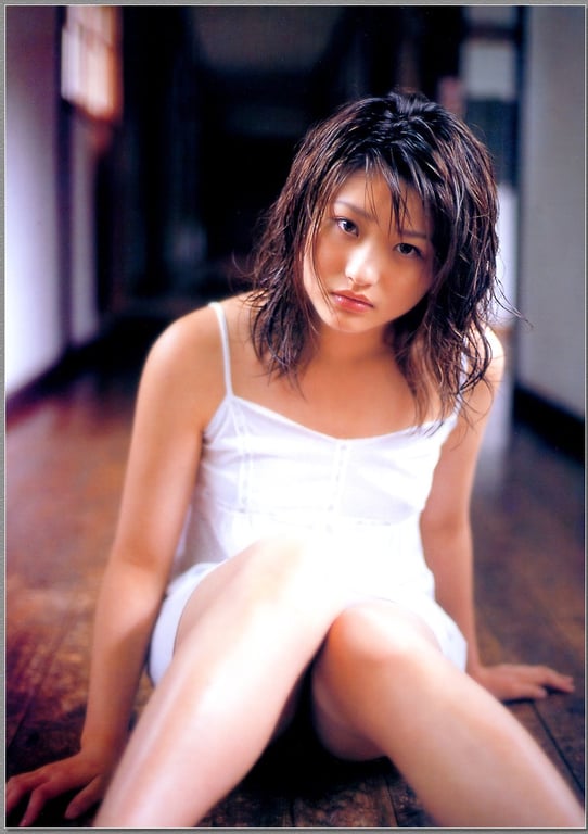 图片[61]-Minami Yoshikawa 吉川南 - Haru 春 - 在线免费观看-阅图吧